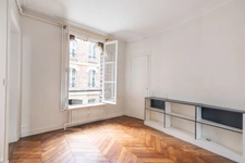EXCLUSIVITÉ, FREDELION Village Europe, rue de Liège - Appartement Paris 3 pièce(s) 50 m2 4