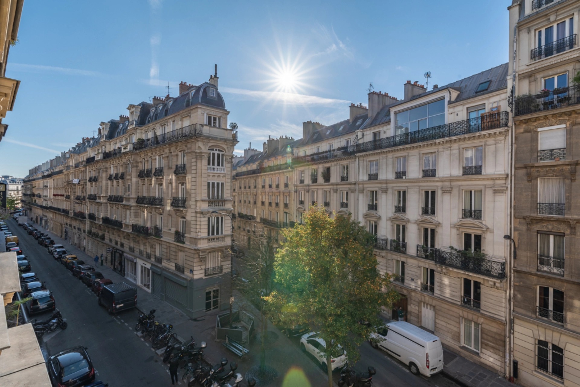 Appartement Paris 5 pièce(s) 107.7 m2 7