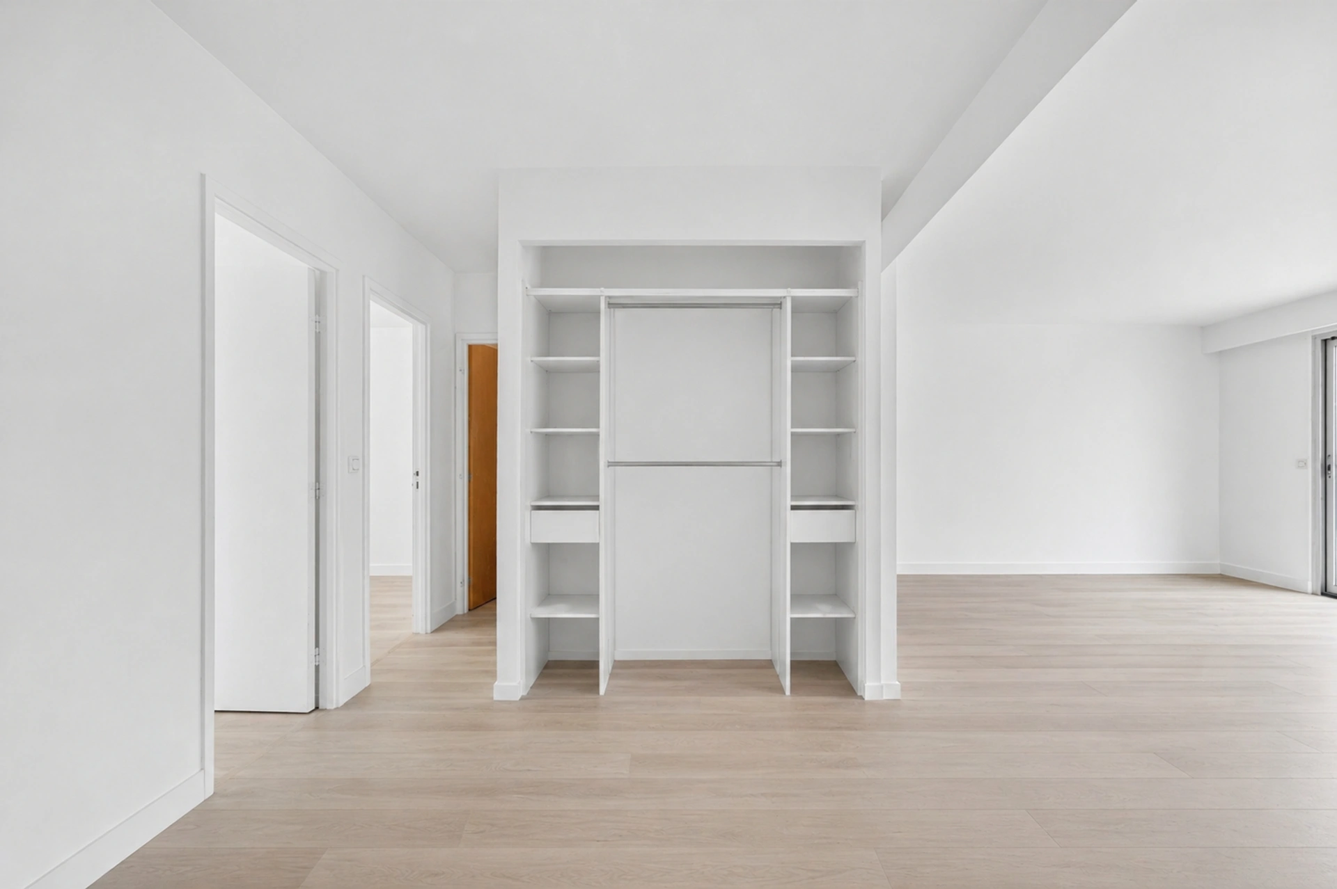 PARIS 15 - 61 rue Labrouste 3