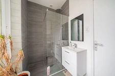 PARIS 8 - PARC MONCEAU 13