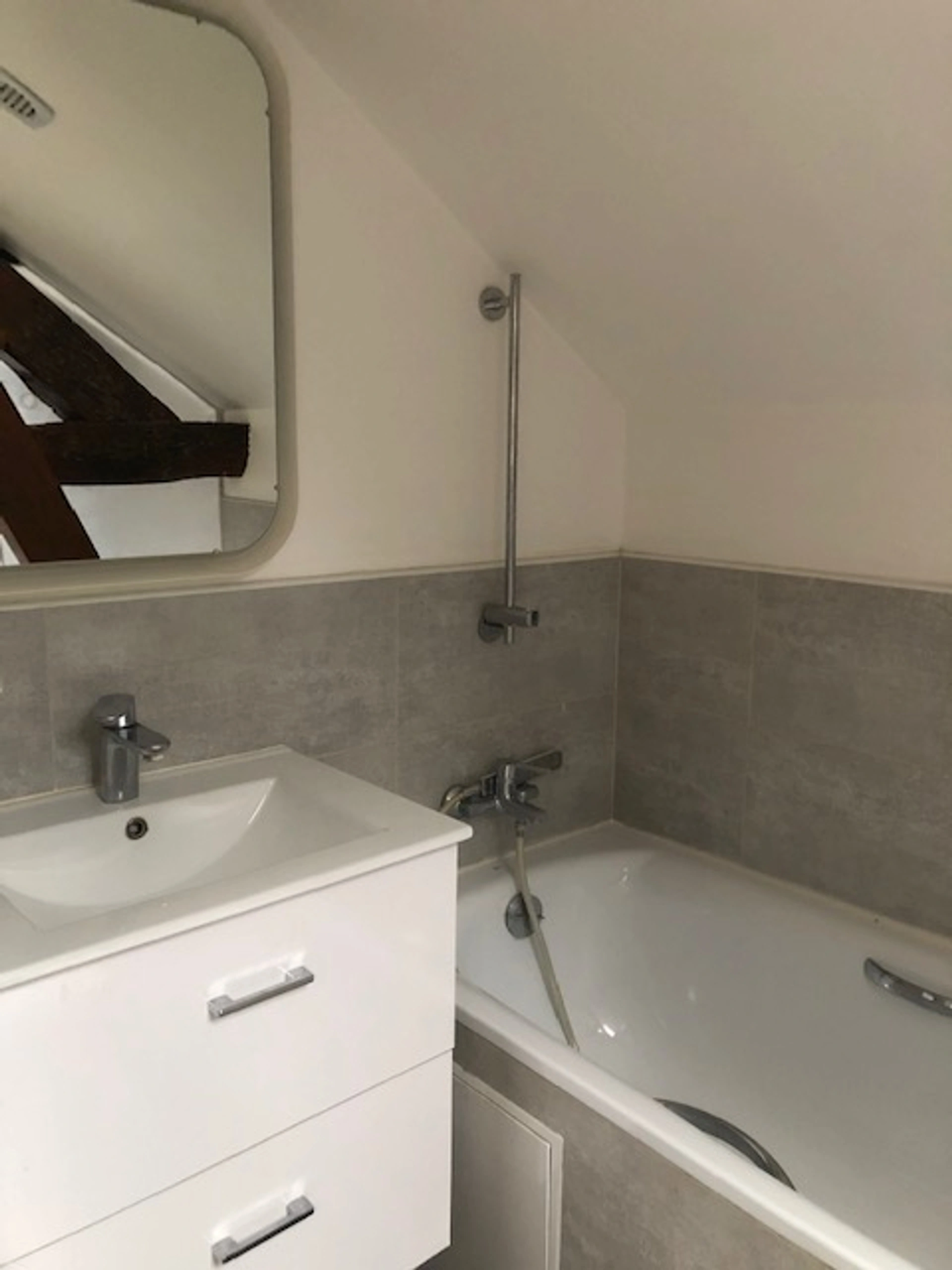 Magnifique appartement 3 pièces - rue Richer 75009 PARIS 12