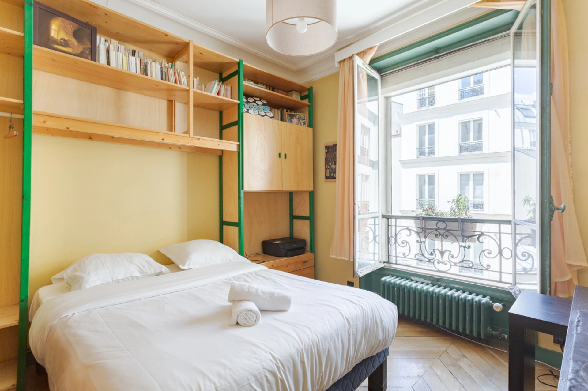 Appartement Paris 6 pièce(s) 152 m2 5