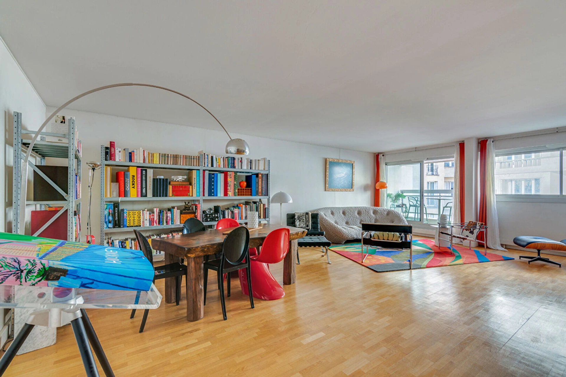 EXCLUSIVITÉ FREDELION VILLAGE EUROPE  - Appartement 5 pièces 152,74 m2 1