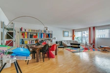 EXCLUSIVITÉ FREDELION VILLAGE EUROPE  - Appartement 5 pièces 152,74 m2 1