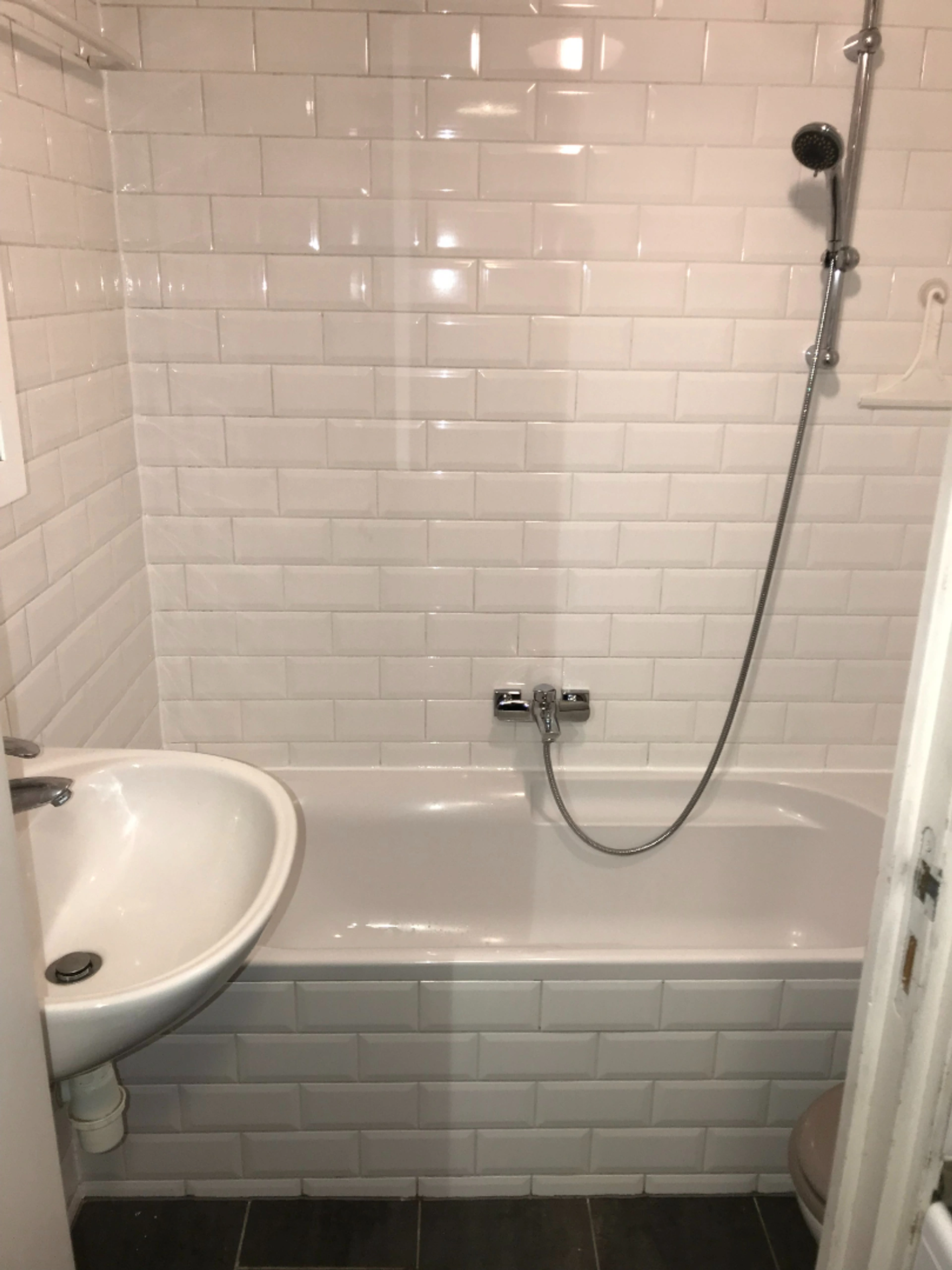 Appartement Paris 2 pièce(s) 40.78 m2 5