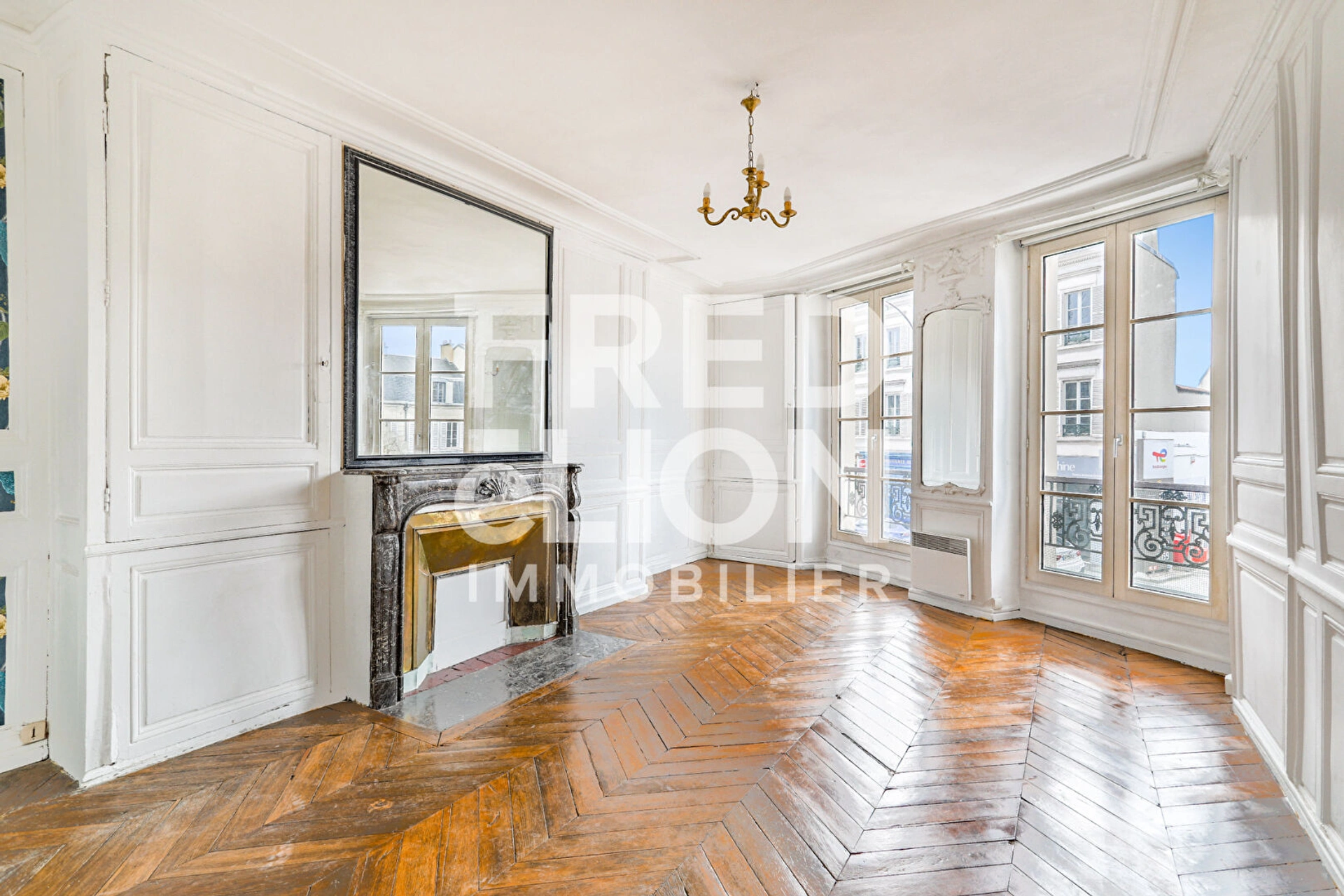 VERSAILLES - RUE DES ETATS GENERAUX 1