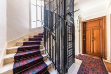 EXCLUSIVITE - 2 pièces -  Parc Monceau 6