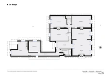 Appartement Paris 6 pièce(s) 152 m2 9