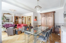 Appartement Paris 6 pièce(s) 152 m2 2