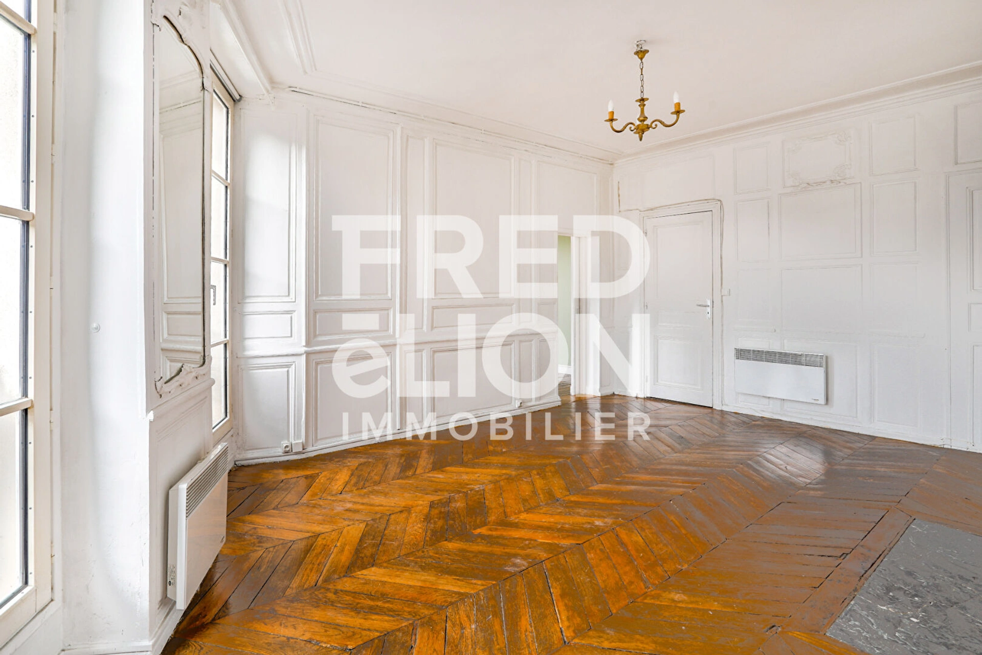 VERSAILLES - RUE DES ETATS GENERAUX 3