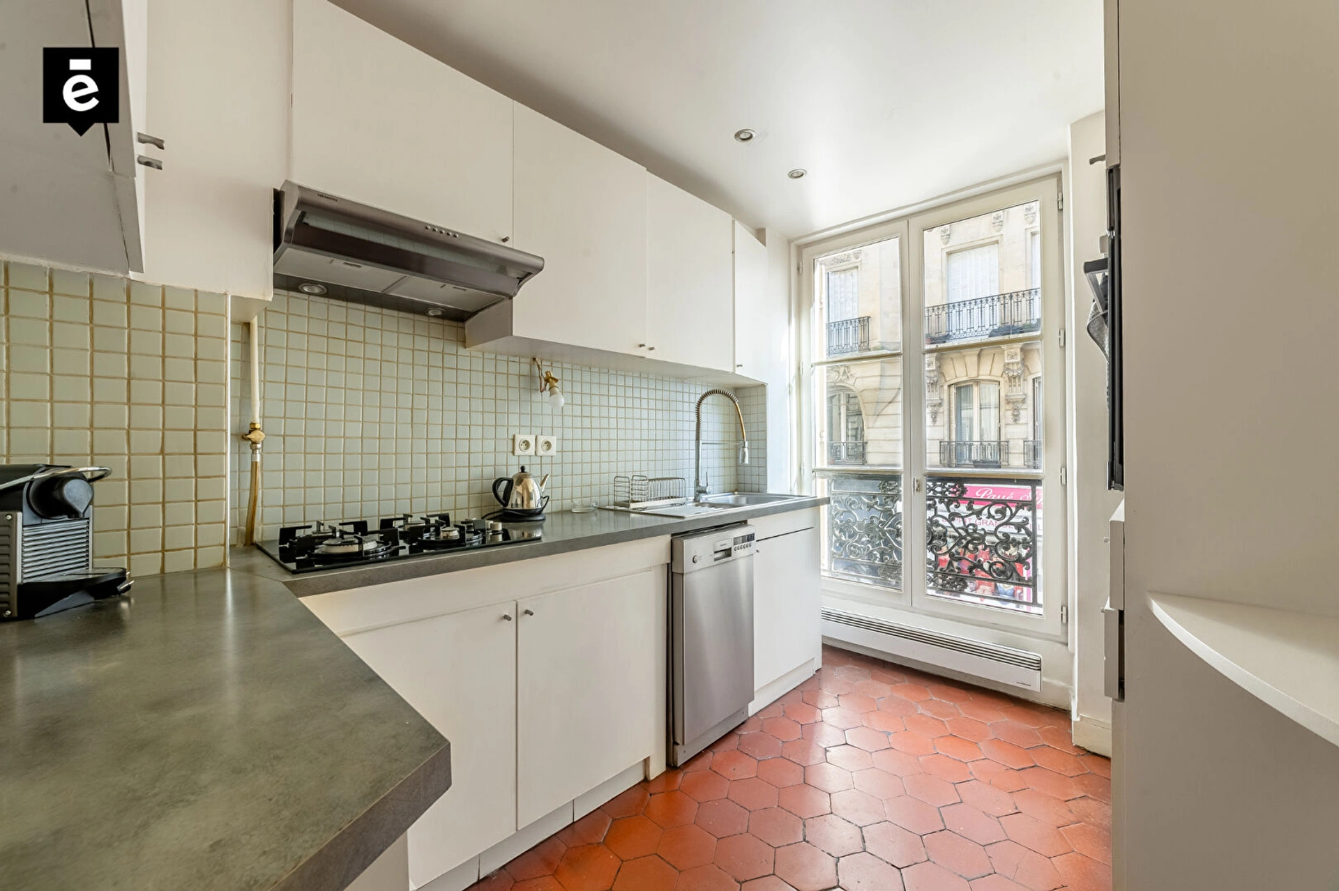 Appartement Paris 3 pièce(s) 66 m2 4