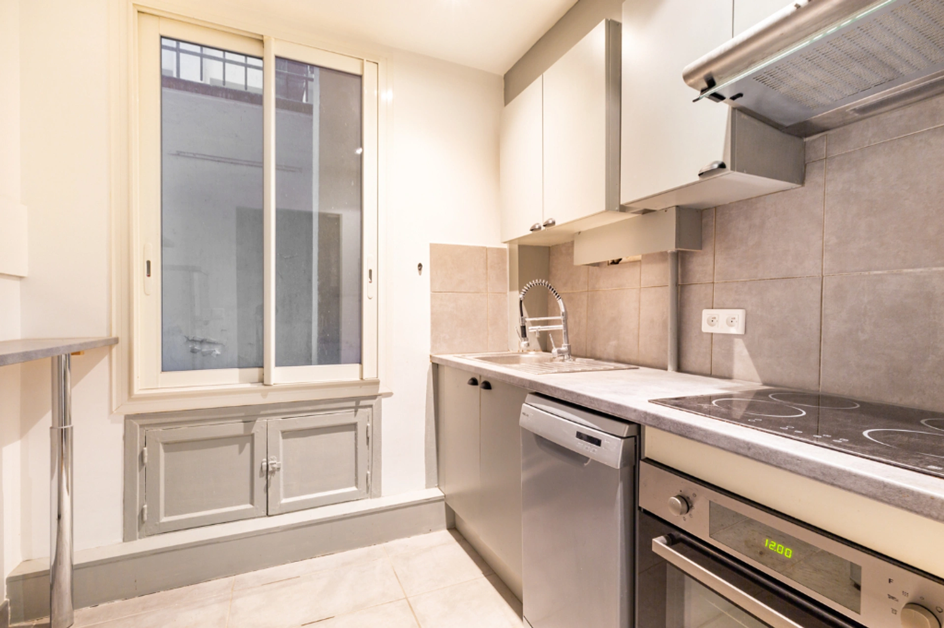 Appartement Paris 2 pièce(s) 49,52 m2 6