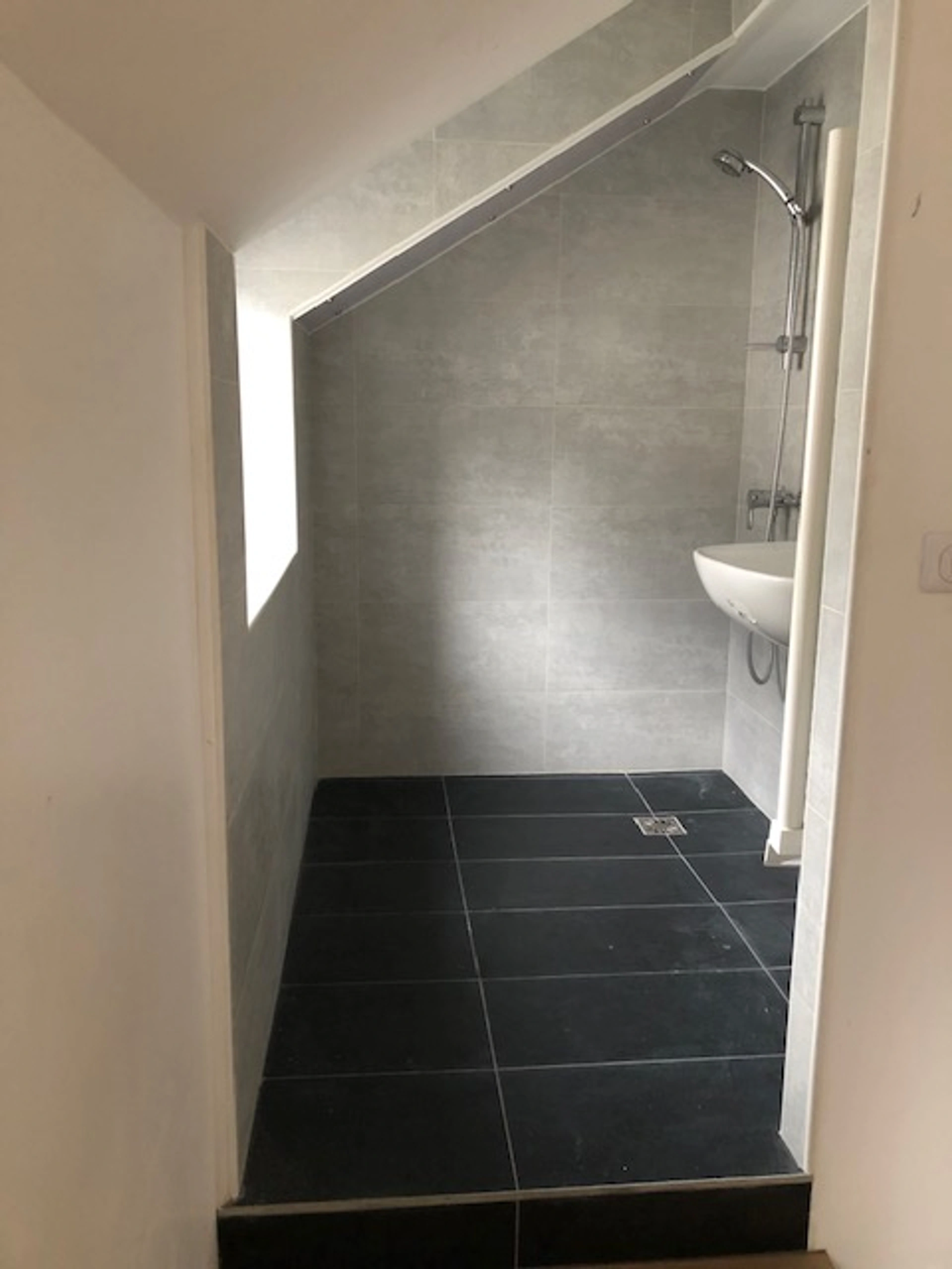 Magnifique appartement 3 pièces - rue Richer 75009 PARIS 10