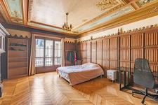 PARIS 8 - QUARTIER EUROPE 5