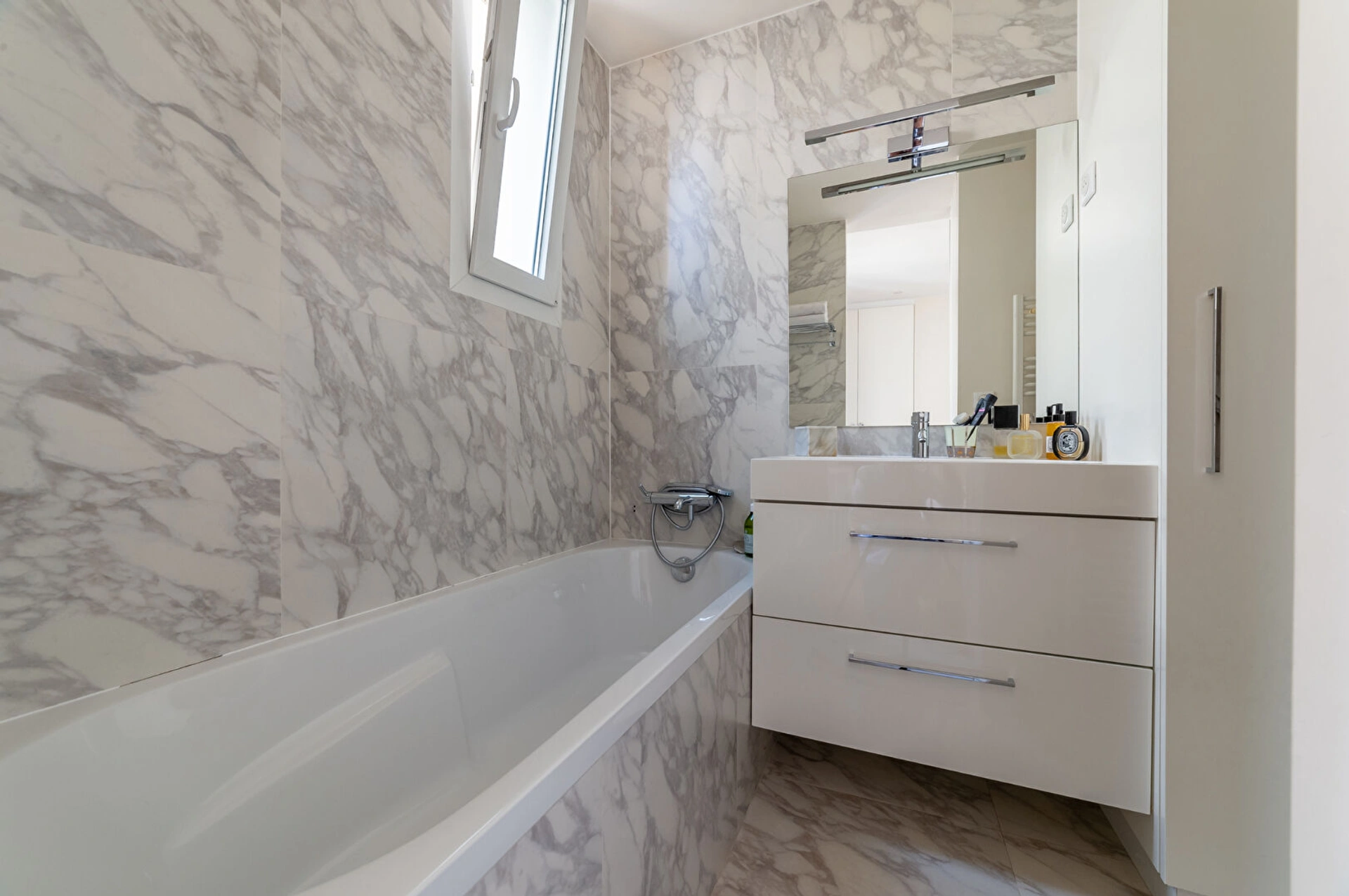 EXCLUSIVITÉ FRÉDELION - VILLAGE EUROPE Appartement Paris 3 pièce(s) 70 m2 6