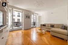 Appartement Paris 3 pièce(s) 66 m2 3