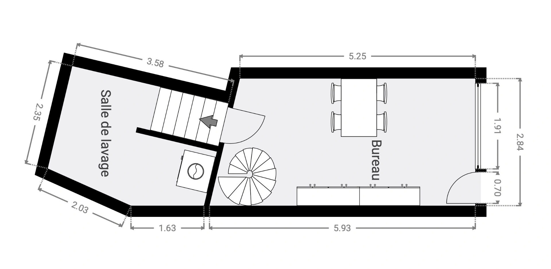 PARIS 20 - PÈRE LACHAISE 2