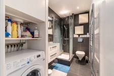 Appartement Paris 3 pièce(s) 48.06 m2 5