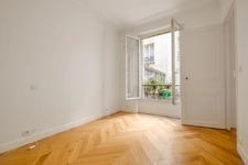 Appartement Paris 2 pièce(s) 39.8 m2 2
