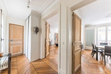 EXCLUSIVITÉ  MARTYRS / FREDELION Appartement Paris 4 pièce(s) 77.85 m2 2