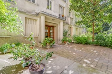 PARIS 8 - PARC MONCEAU 9