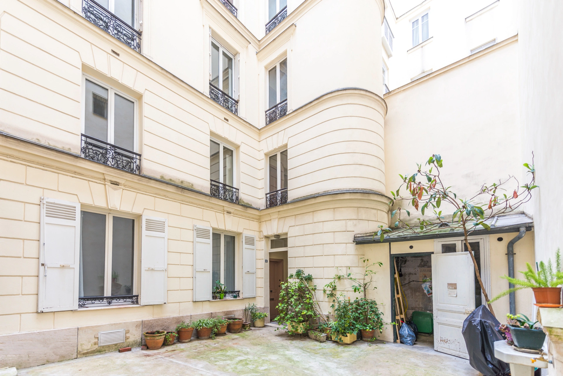 EXCLUSIVITÉ  FRÉDELION - Appartement Paris 2 pièce(s) 35.02 m2 7