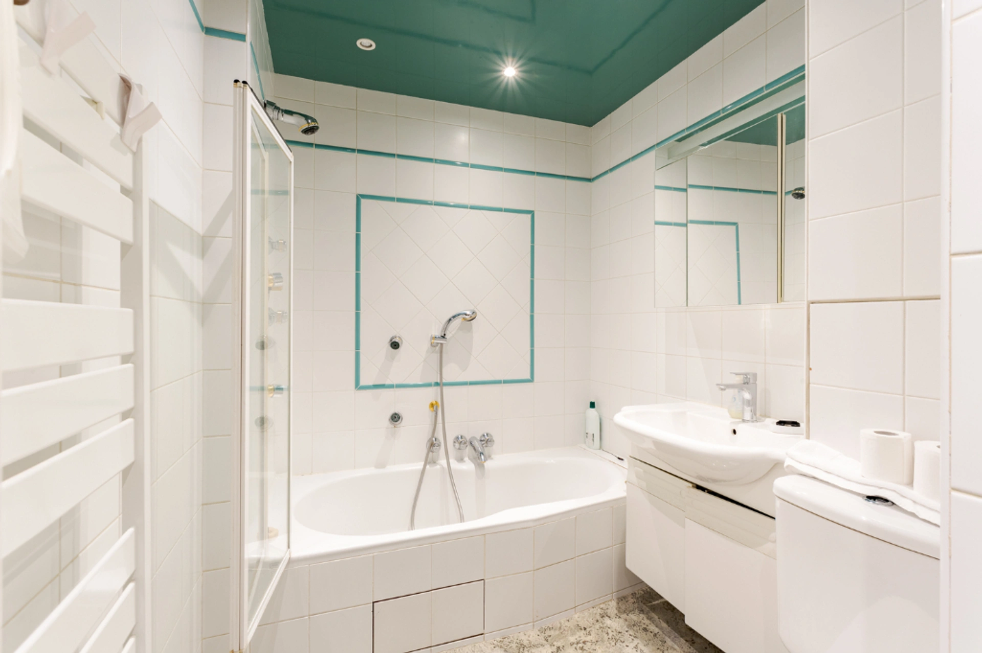 Appartement Paris 6 pièce(s) 152 m2 7