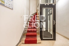 FREDELION EUROPE -  gare Saint LAZARE - Appartement Paris 2 pièce(s) 43.38 m2 7
