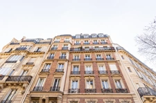 Appartement Paris 2 pièce(s) 49,52 m2 8