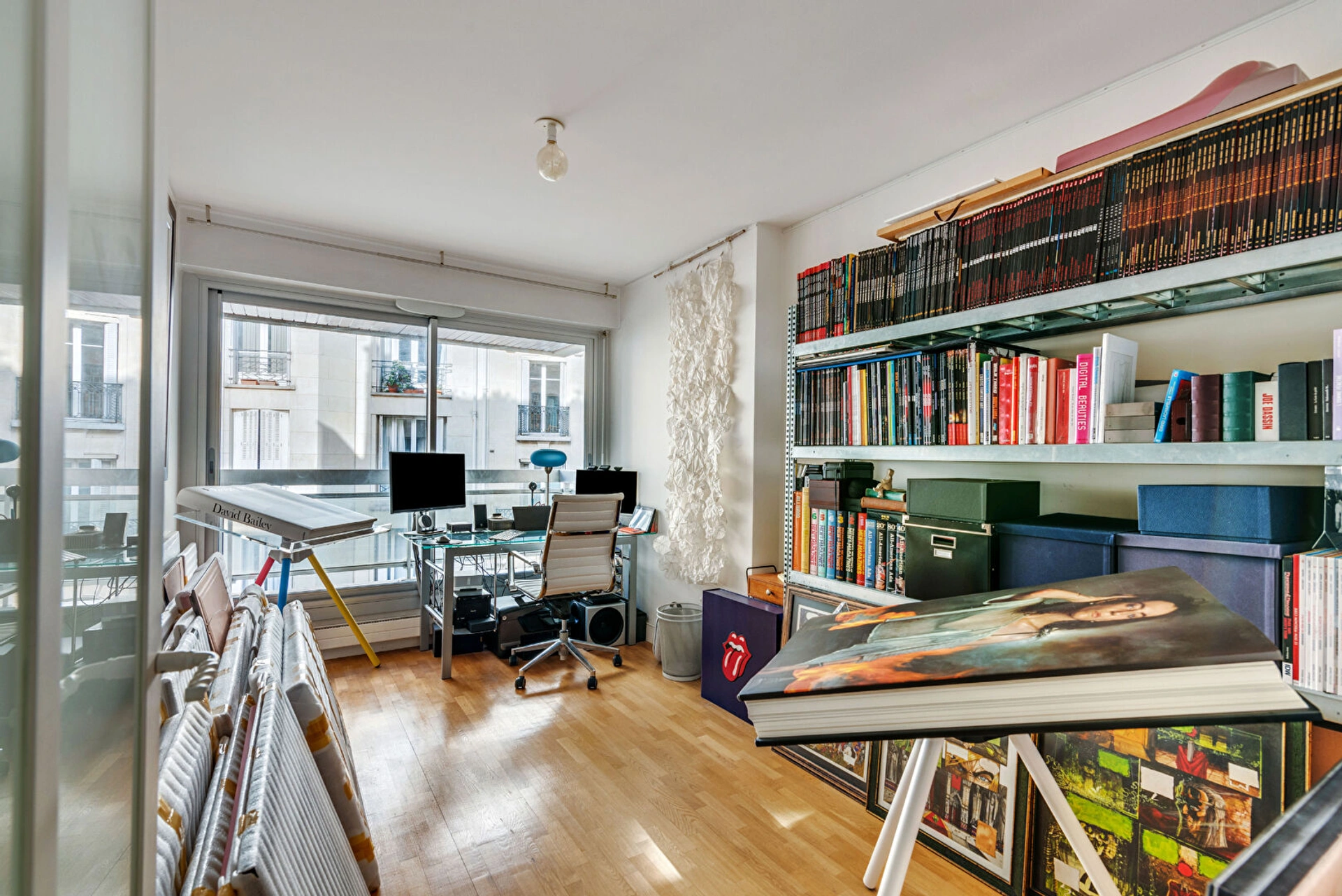 EXCLUSIVITÉ FREDELION VILLAGE EUROPE  - Appartement 5 pièces 152,74 m2 5