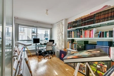 EXCLUSIVITÉ FREDELION VILLAGE EUROPE  - Appartement 5 pièces 152,74 m2 5