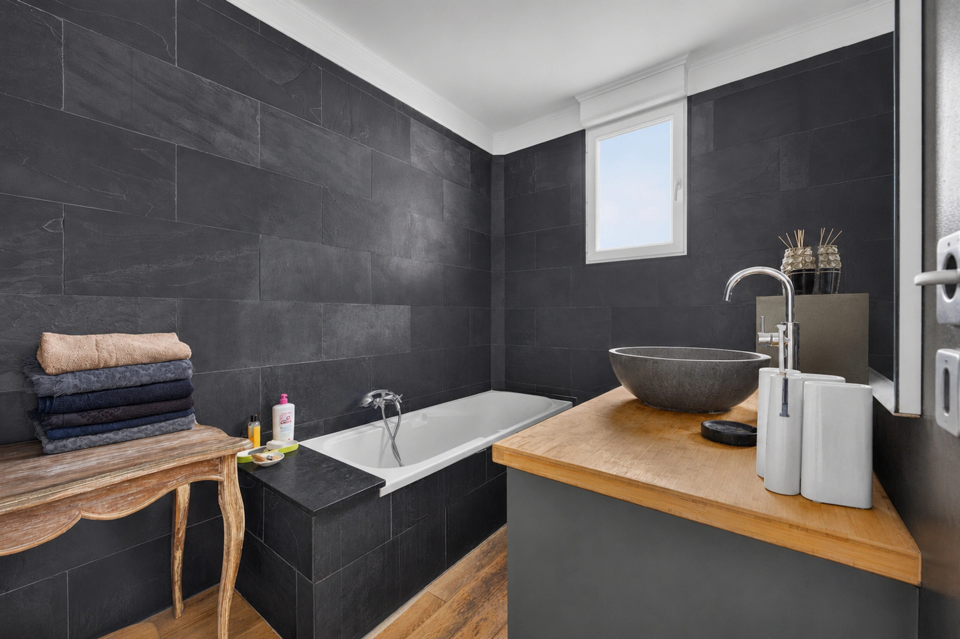 Appartement Paris 5 pièce(s) 115 m2 6