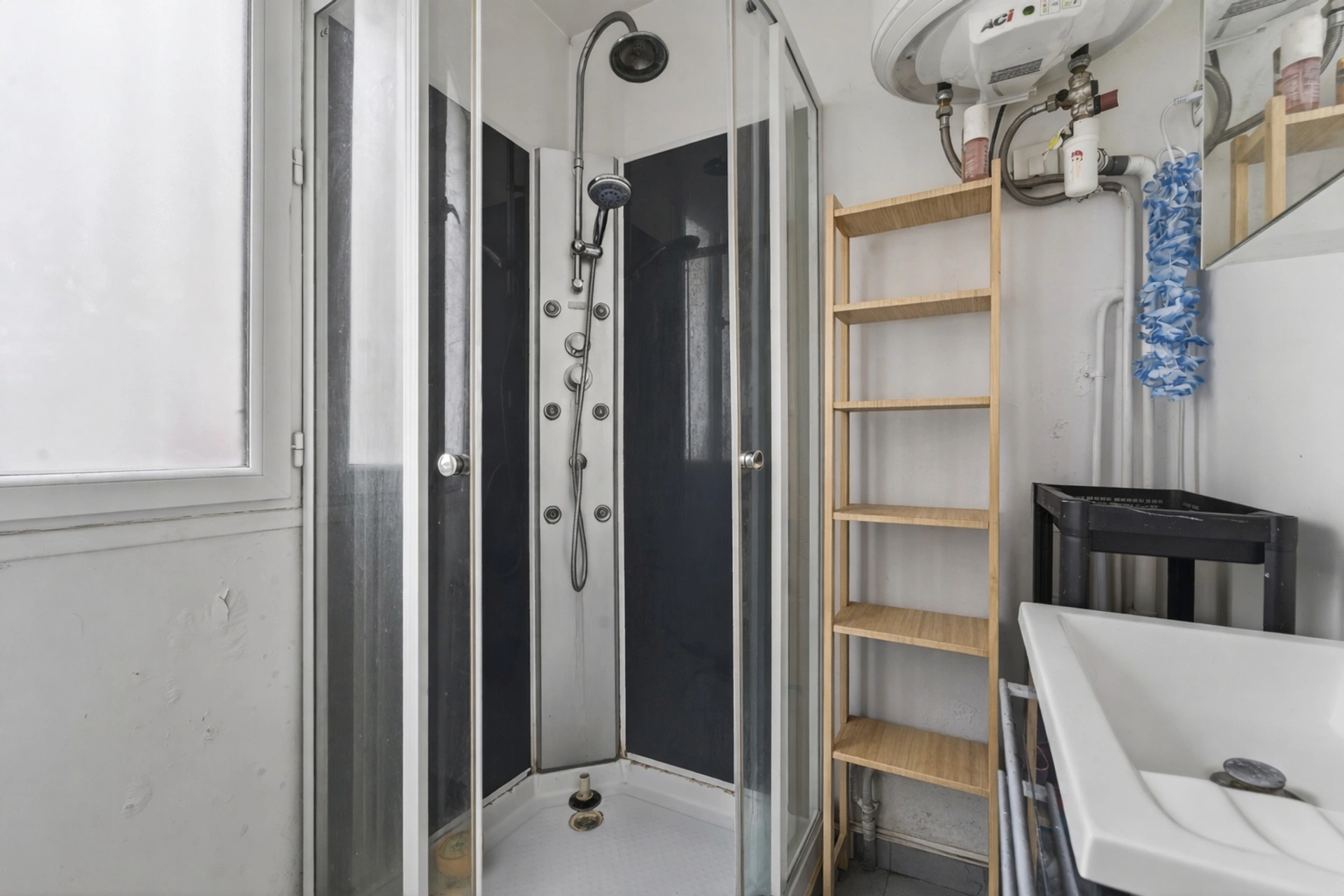PARIS 10, Colonel Fabien, studio, 19m² 5
