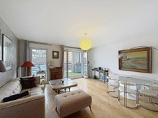 BAGNOLET, 3 PIECES, 68M2  + TERRASSE 2