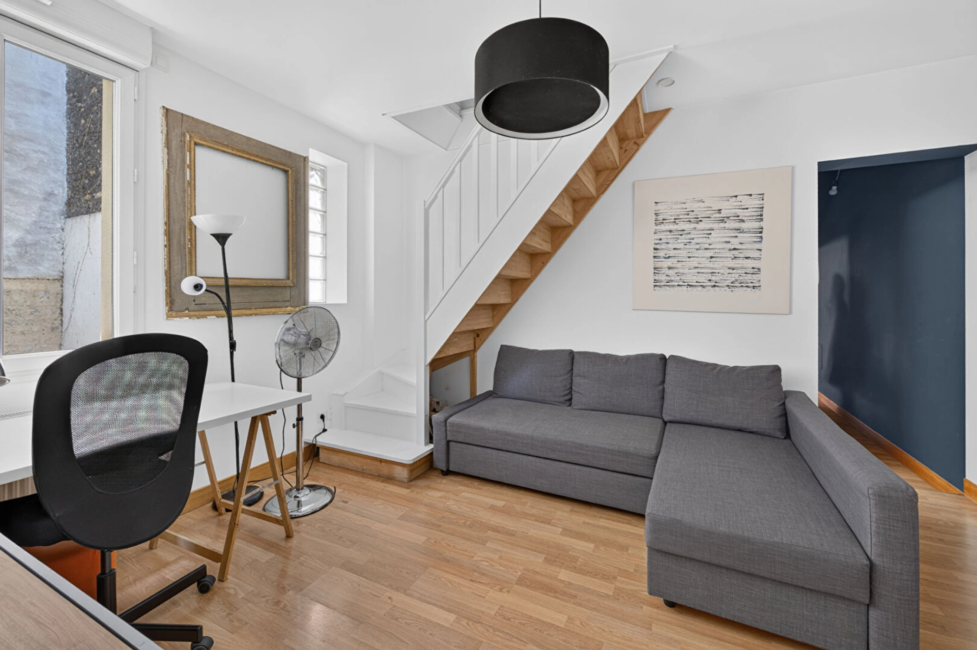 Appartement Paris 5 pièce(s) 115 m2 5