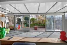 PARIS 19 - Porte des Lilas 3