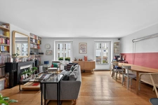 Appartement Paris 3p, 62,13m² 1