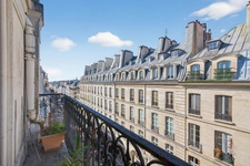 PARIS 10 - PORTE SAINT DENIS 6