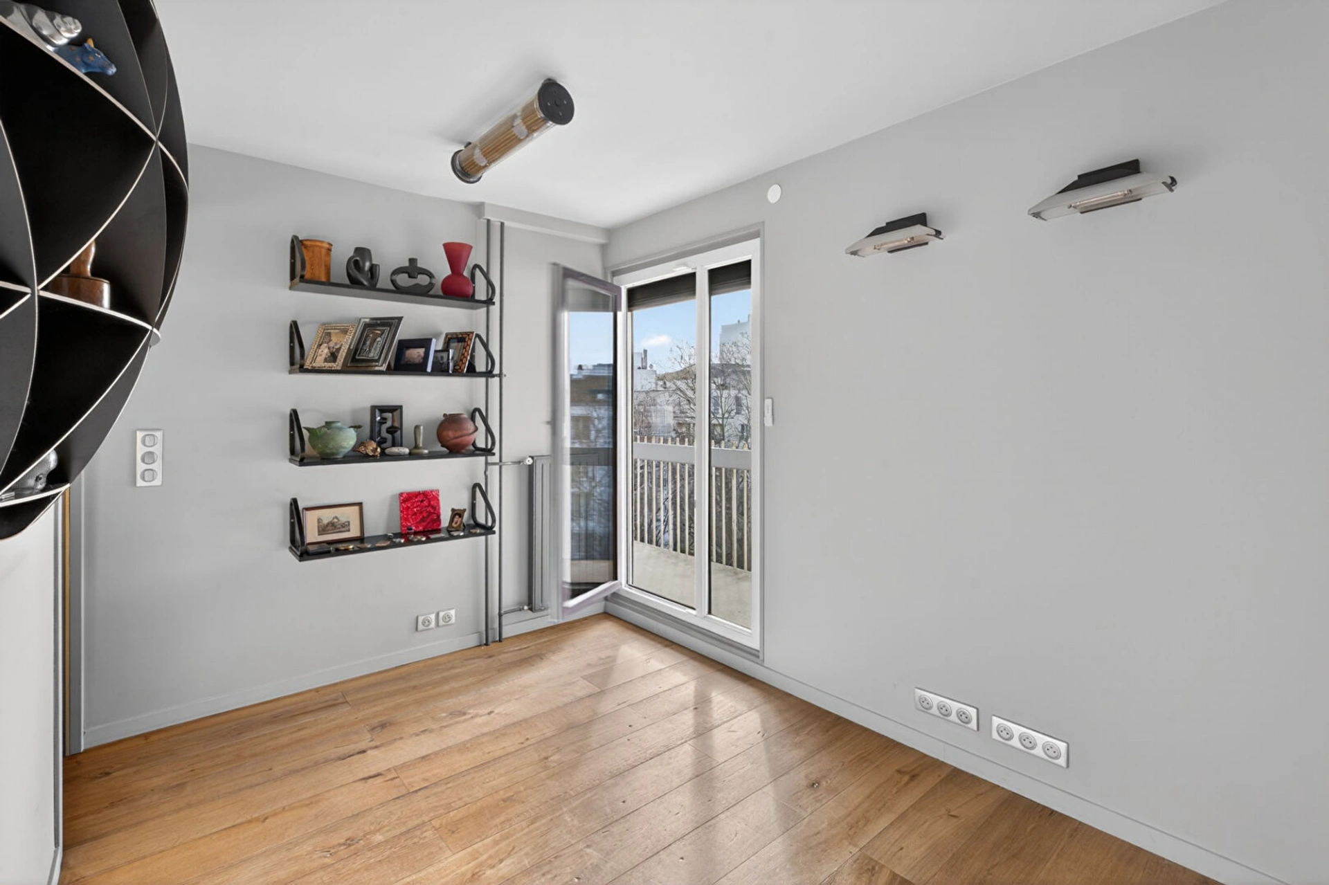 PARIS 19 - Porte des Lilas 11