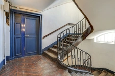 FAUBOURG ST DENIS, 2 PIECES, 52m² 8