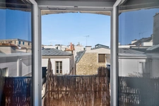 PARIS 10 - FAUBOURG-POISSONNIÈRE 9