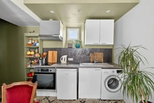 PARIS 10 - VILLAGE SAINT MARTIN 4