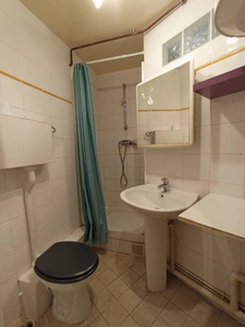 PARIS X - STRASBOURG SAINT DENIS 2