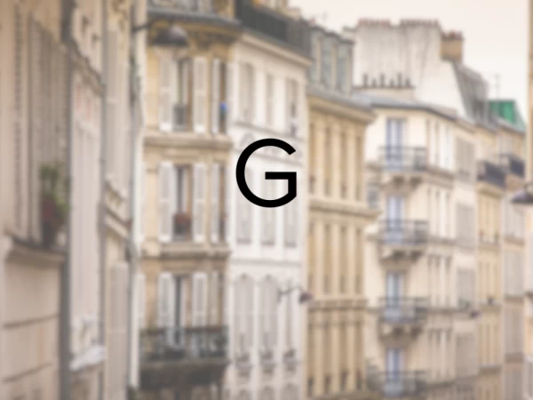 Les voies du 10ème en G !