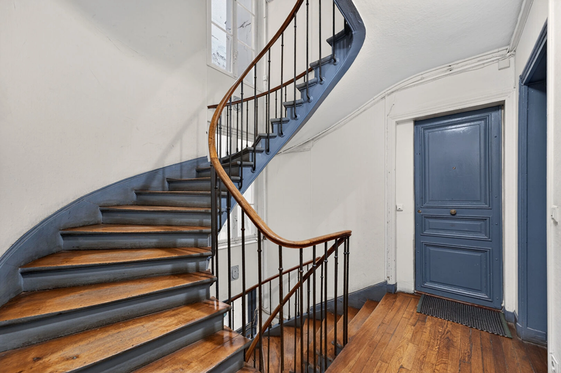 Appartement Paris 3p, 62,13m² 10