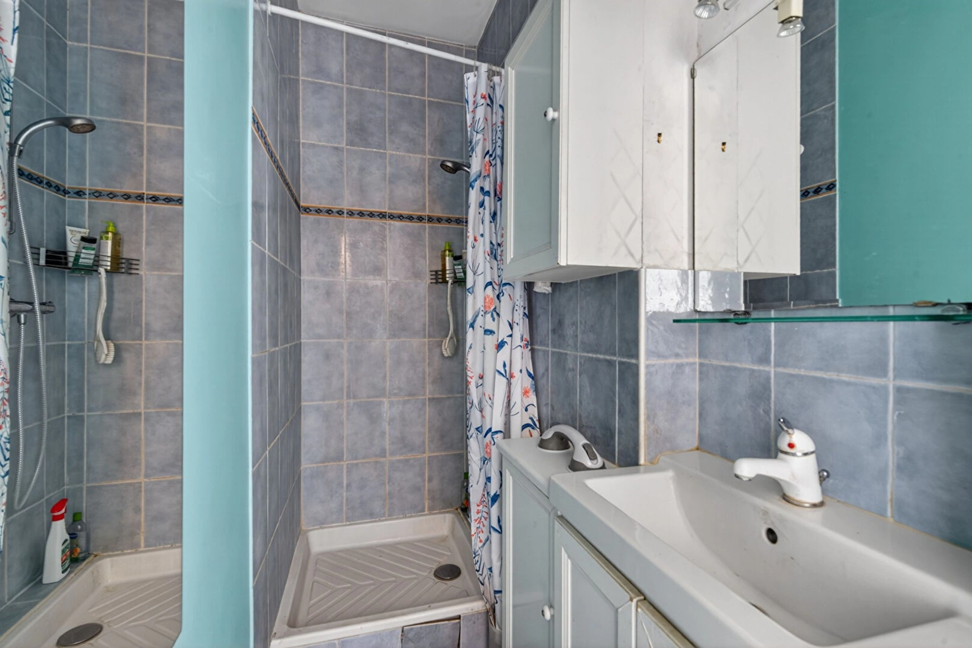 PARIS 10 - PORTE SAINT DENIS 8