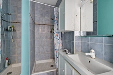 PARIS 10 - PORTE SAINT DENIS 8