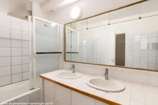 QUAI DE VALMY, studio, 25,3m² 4