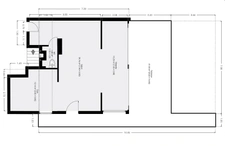 PARIS 19 - Porte des Lilas 17