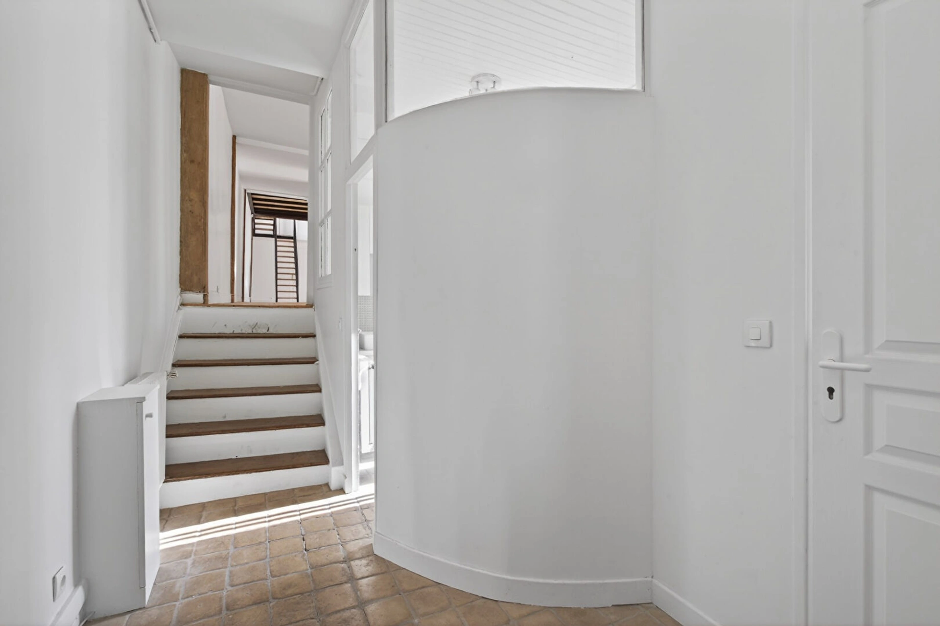 PARIS 10 - LOUIS BLANC 7